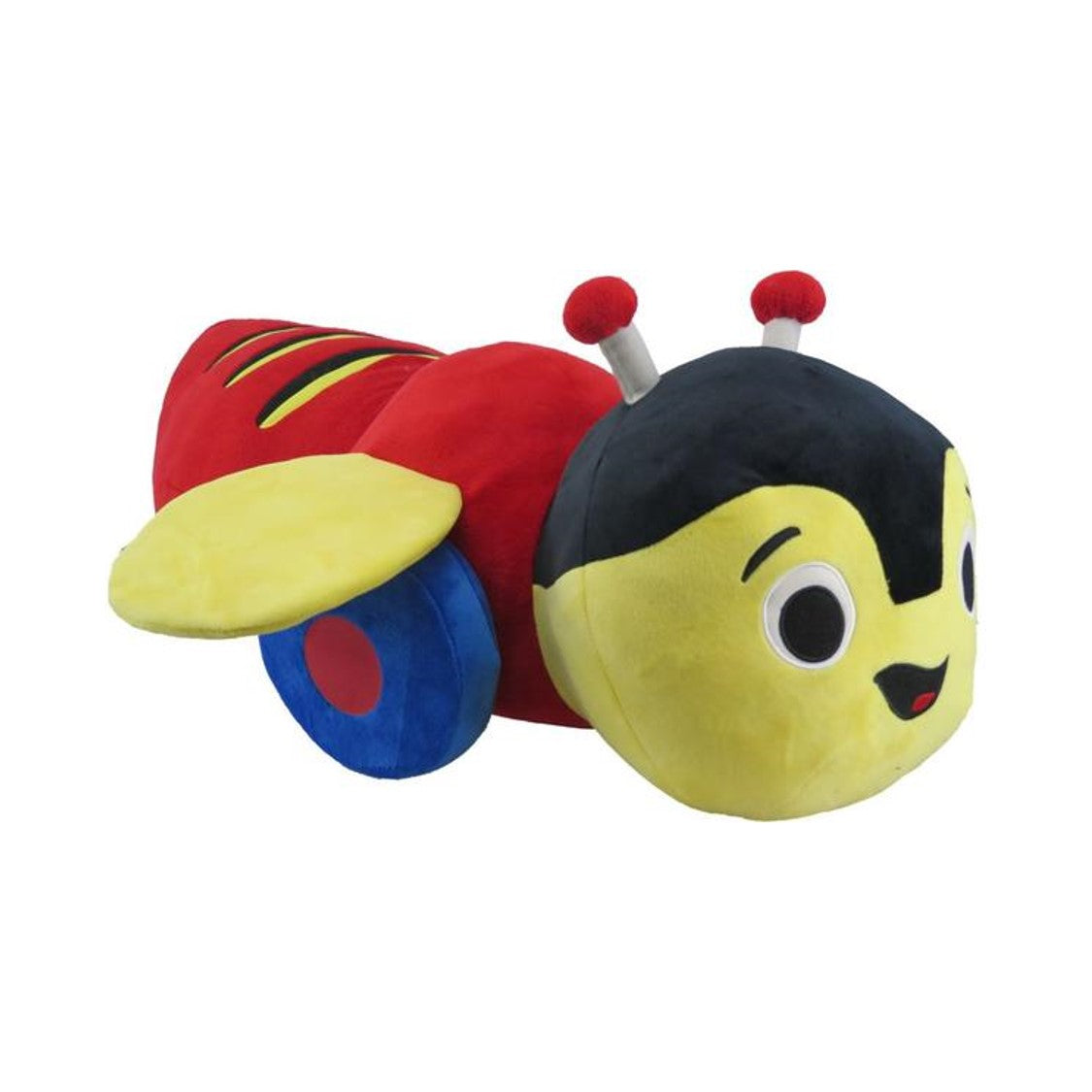 Buzzy bee sales soft toy