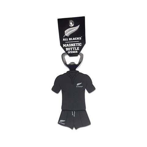 Magnetic Rugby Jersey Bottle Opener