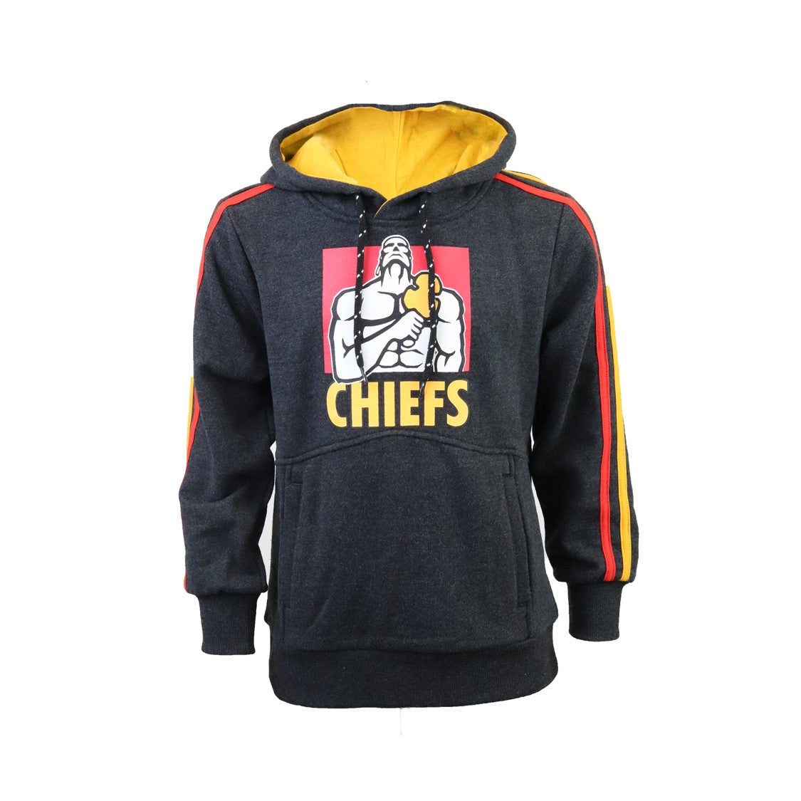 youth kansas city chiefs hoodies